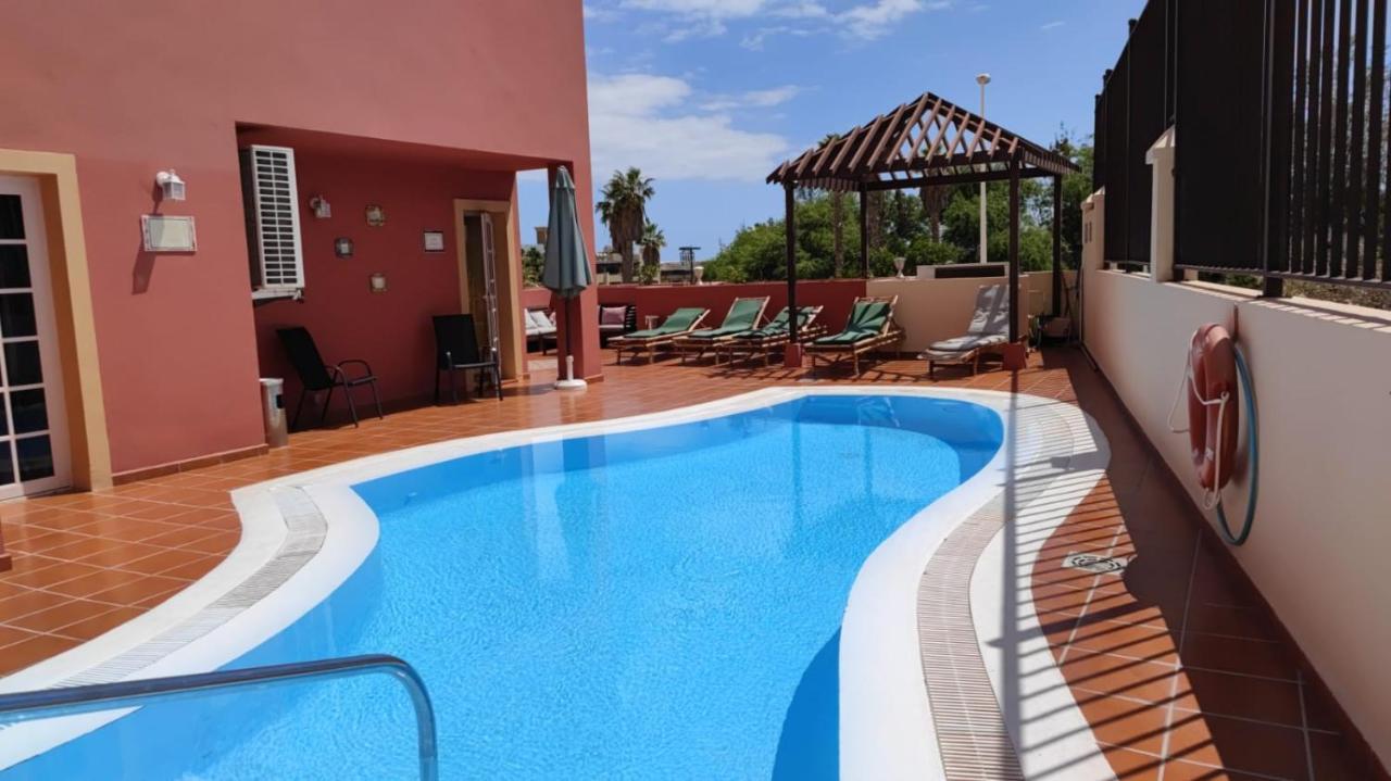 Dream Villa Costa Adeje  Exterior photo