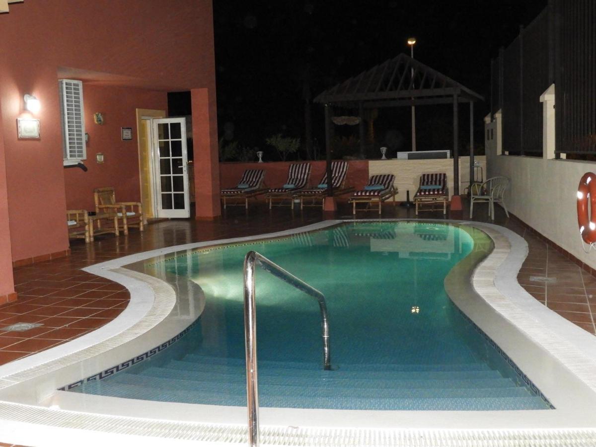 Dream Villa Costa Adeje  Exterior photo
