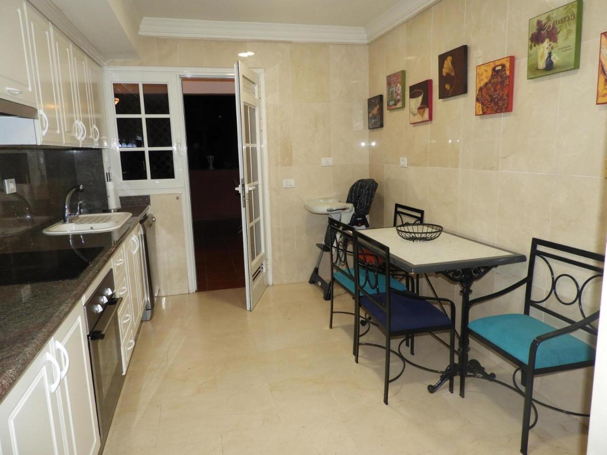 Dream Villa Costa Adeje  Exterior photo