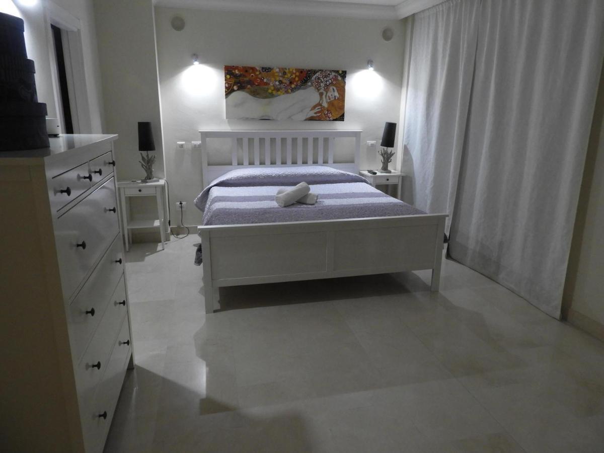 Dream Villa Costa Adeje  Exterior photo